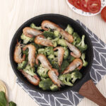 Maifan Stone Non-stick Frying Pan - Image 5