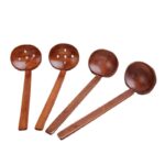 Japanese Style Fashion Hot Pot Slotted Ladle - Image 5