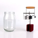 Multifunctional Food Grade Glass Blender - Image 4