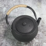 Cast iron pot handmade iron pot - Image 5