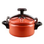 Mini Pressure Cooker Small Pressure Cooker Pressure Cooker Dishes - Image 4