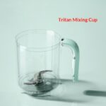 Baby Food Steamer Blender And Cooker All-in-one Machine - Image 3