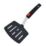 Silicone Cooking Utensils Dishes Teppanyaki Spatula - Image 2