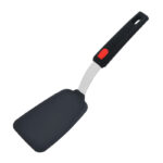 Silicone Cooking Utensils Dishes Teppanyaki Spatula - Image 3
