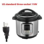 English Intelligent Electric Pressure Cooker High Pressure - Image 3