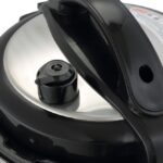 English Intelligent Electric Pressure Cooker High Pressure - Image 2