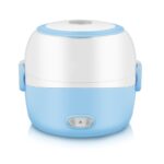 Electric Steamer Mini Kitchenware Rice Cookers - Image 6