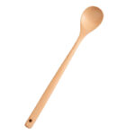 Kitchen Cooking Utensils Extended Handle Spoon - Image 8