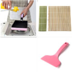 Frying Pan Non-Stick Smokeless Pan Square Pan - Image 9