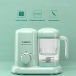 Baby Food Steamer Blender And Cooker All-in-one Machine - Image 2