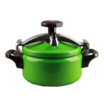 Mini Pressure Cooker Small Pressure Cooker Pressure Cooker Dishes - Image 2
