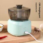 New Minced Meat Household Small Electric Multi-function Food Processor - Image 3