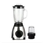 850W 1.5L Juicer Blender Fruit Grinder Smoothie Maker Food Processor Crusher - Image 2
