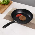 Mini Non-stick Pan Egg Frying Pan Small Pan Steak Frying Pan