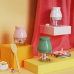 Baby Simple Household Multifunctional Food Processor - Image 3