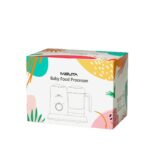 Baby Food Steamer Blender And Cooker All-in-one Machine - Image 5