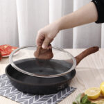 Maifan Stone Non-stick Frying Pan - Image 2