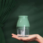 Baby Simple Household Multifunctional Food Processor - Image 5