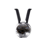 Black Pepper Grinder Wholesale Food Spice Supplementary Food Seasoning Grinder Manual - Image 3