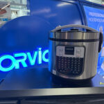 Electric Pressure Cooker Household Non-stick Multi-functional Rice Cooker - Image 4